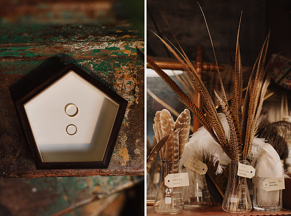40-sarah-james-vintage-antique-store-wedding
