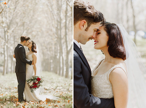 27-sarah-james-vintage-antique-store-wedding