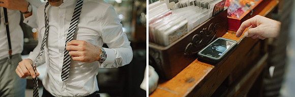 15-sarah-james-vintage-antique-store-wedding