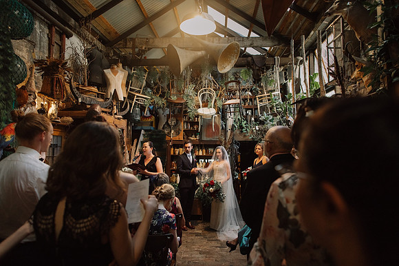 45-sarah-james-vintage-antique-store-wedding