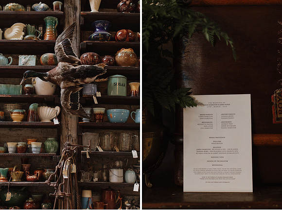 39-sarah-james-vintage-antique-store-wedding